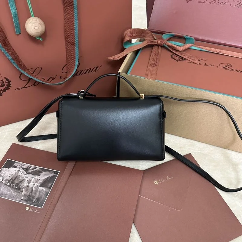 Loro Piana Satchel Bags GoAnywhere 43881