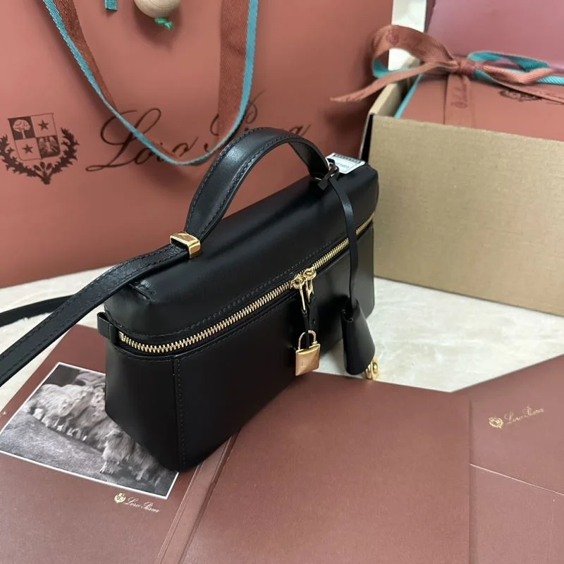 Loro Piana Satchel Bags GoAnywhere 43881