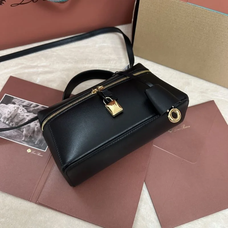 Loro Piana Satchel Bags GoAnywhere 43881