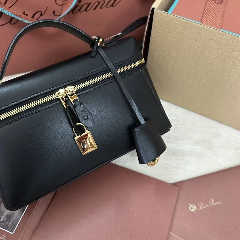 Loro Piana Satchel Bags GoAnywhere 43881