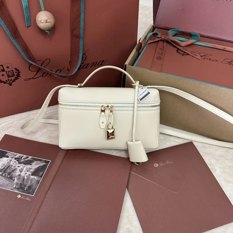 Loro Piana Satchel Bags GoAnywhere 43875