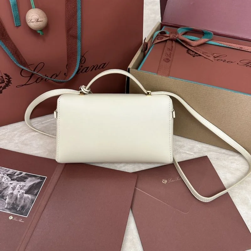 Loro Piana Satchel Bags GoAnywhere 43875