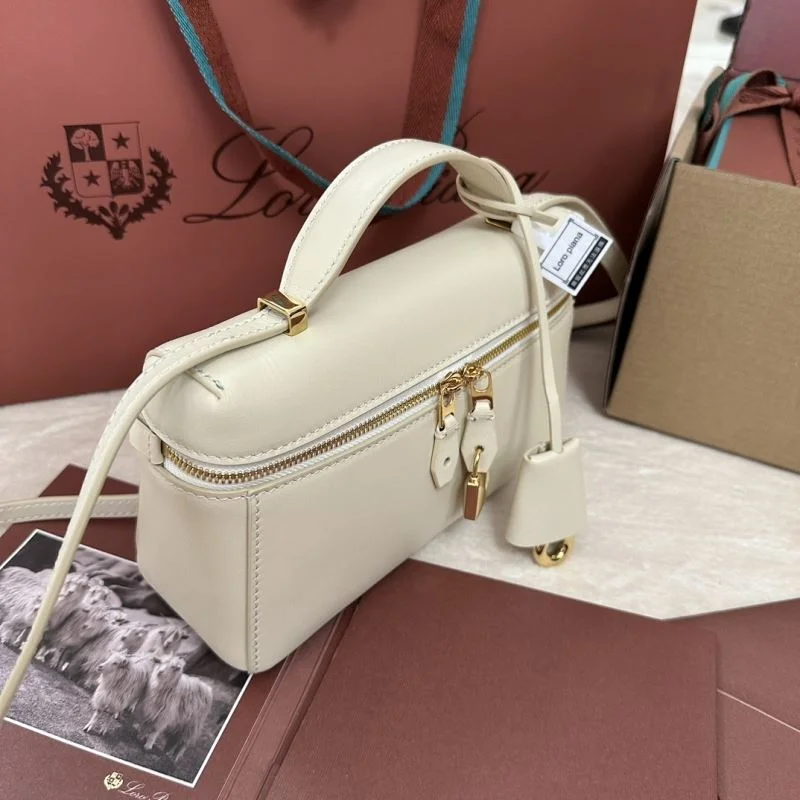 Loro Piana Satchel Bags GoAnywhere 43875