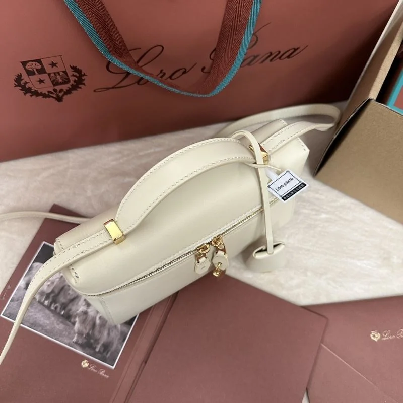 Loro Piana Satchel Bags GoAnywhere 43875