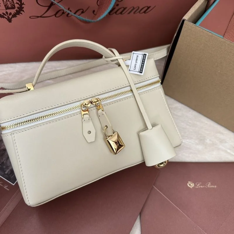 Loro Piana Satchel Bags GoAnywhere 43875