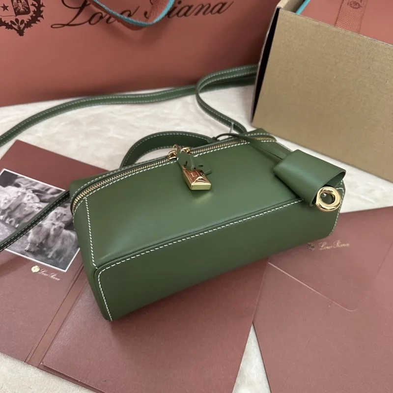 Loro Piana Satchel Bags Versatile 43884