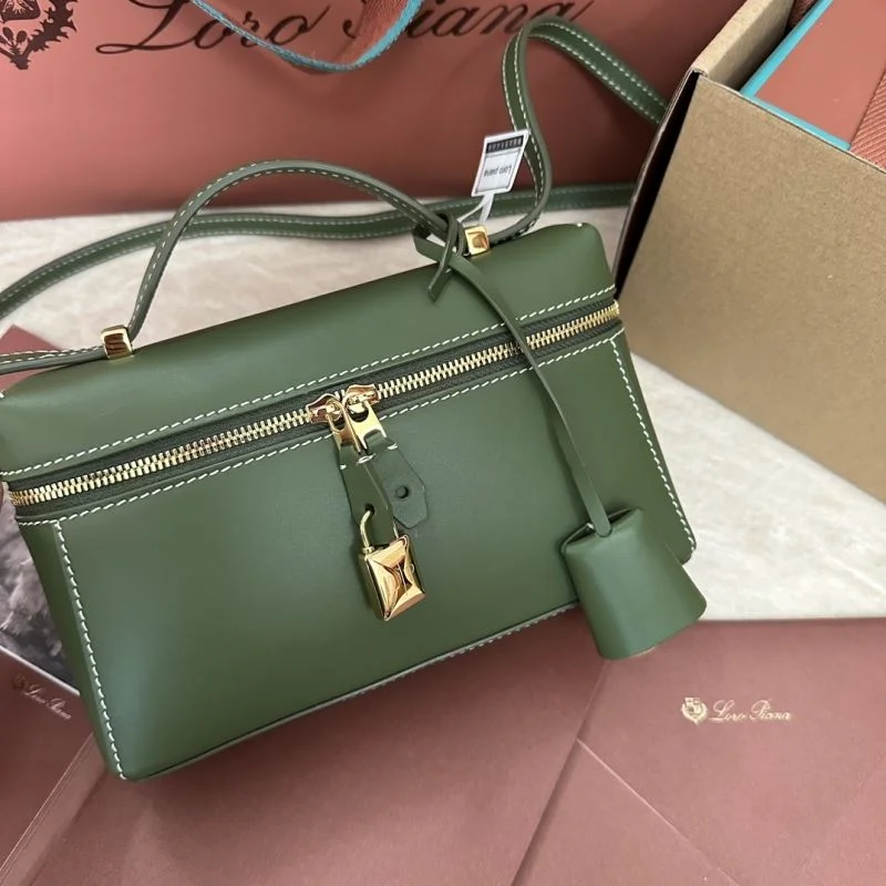 Loro Piana Satchel Bags Versatile 43884