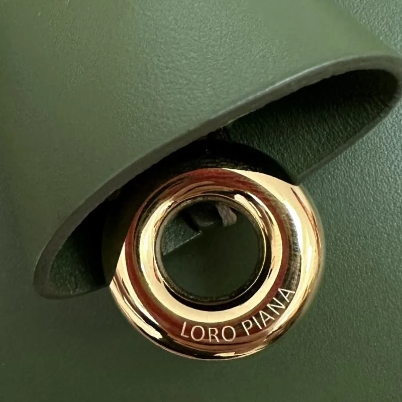 Loro Piana Satchel Bags Versatile 43884