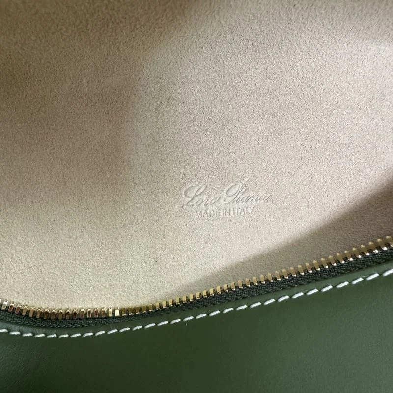 Loro Piana Satchel Bags Versatile 43884