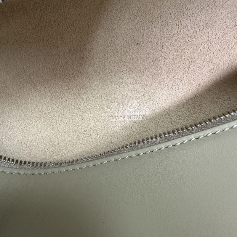 Sleek Loro Piana Satchel Bags 43886