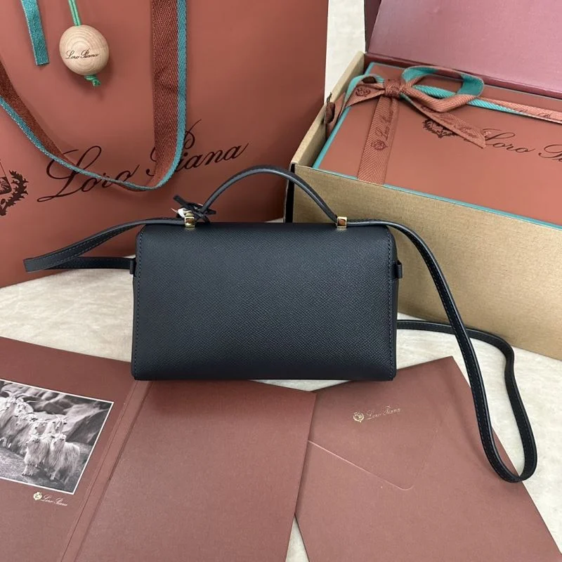 FlexibleFit Loro Piana Satchel Bags 43885