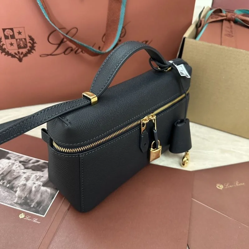 FlexibleFit Loro Piana Satchel Bags 43885