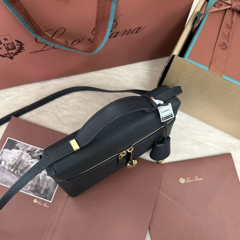 FlexibleFit Loro Piana Satchel Bags 43885