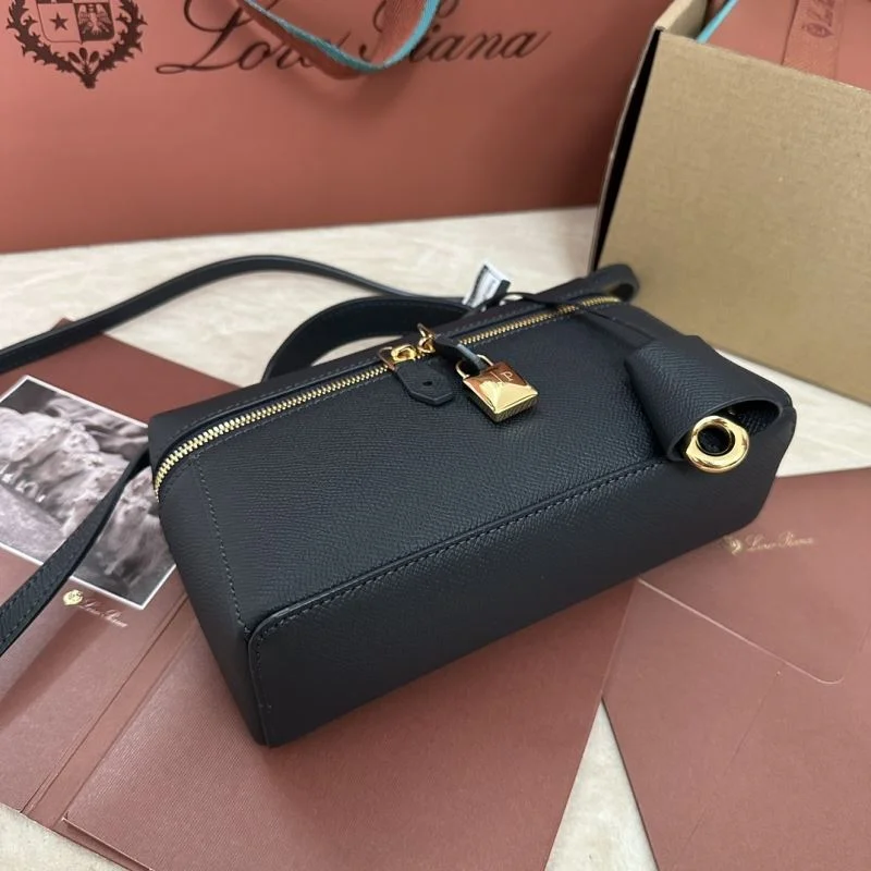 FlexibleFit Loro Piana Satchel Bags 43885