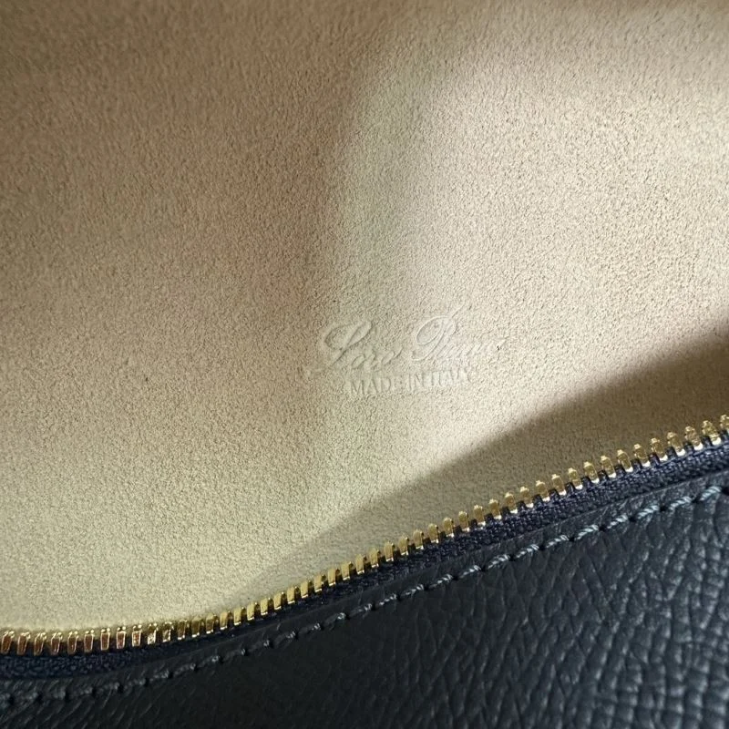 FlexibleFit Loro Piana Satchel Bags 43885
