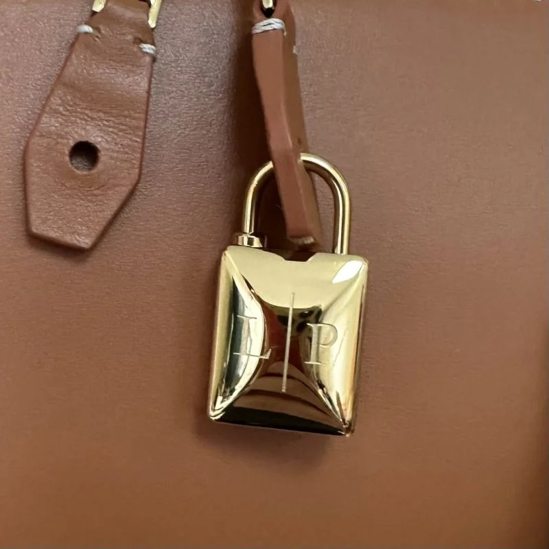 Compact Loro Piana Satchel Bags 43871
