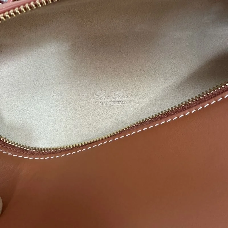 Compact Loro Piana Satchel Bags 43871