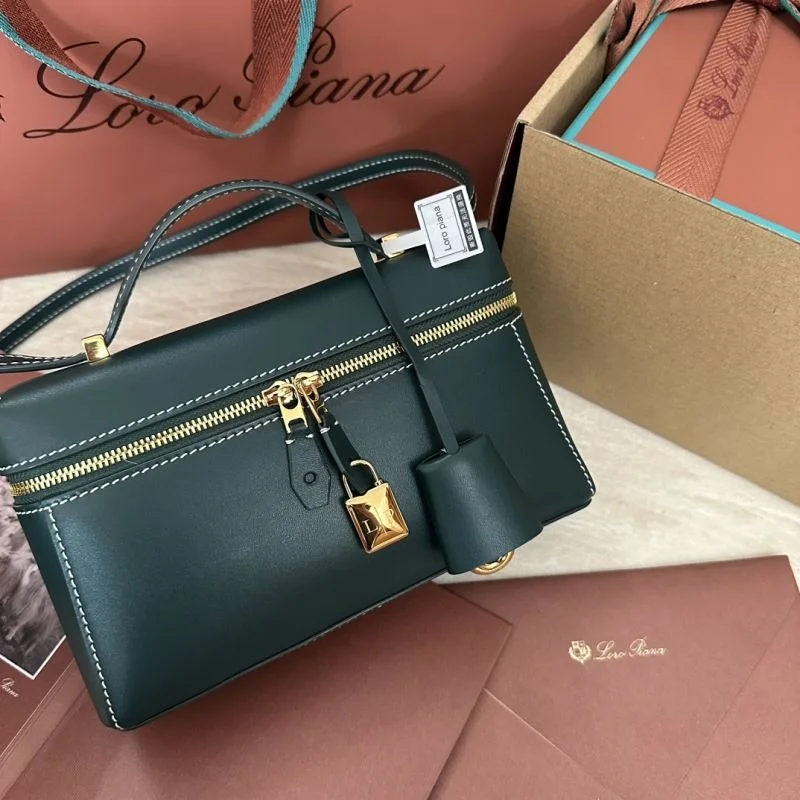 Loro Piana Satchel Bags Classic 43867
