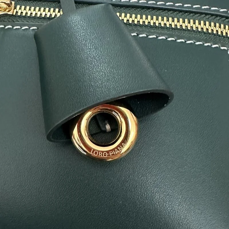 Loro Piana Satchel Bags Classic 43867