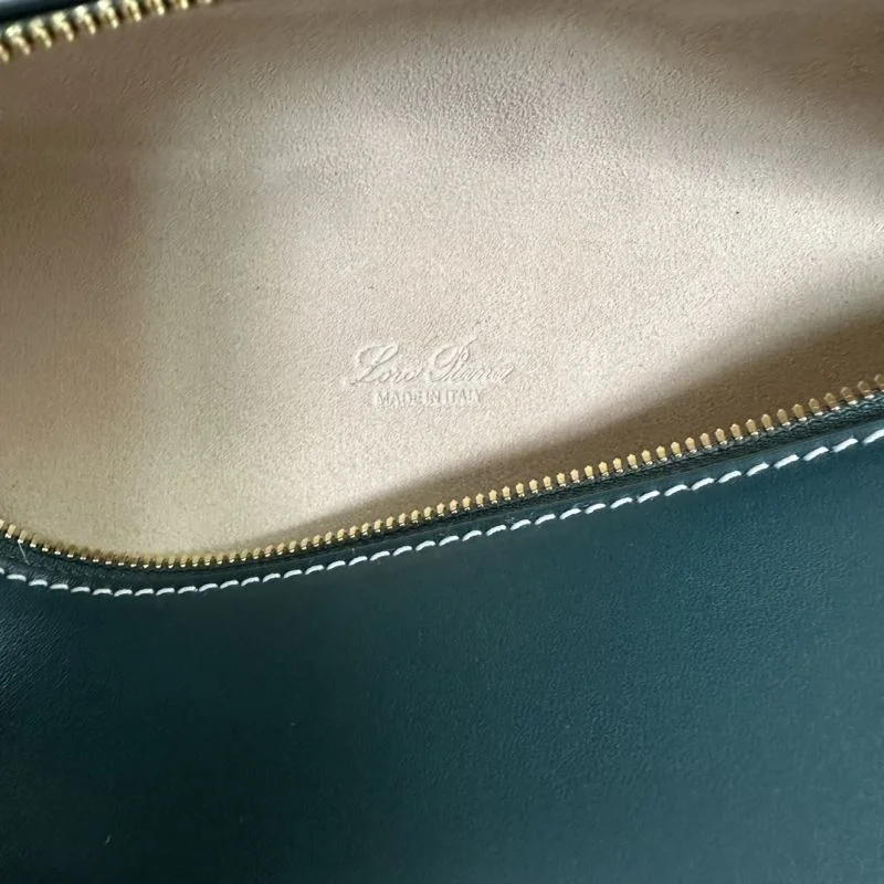 Loro Piana Satchel Bags Classic 43867