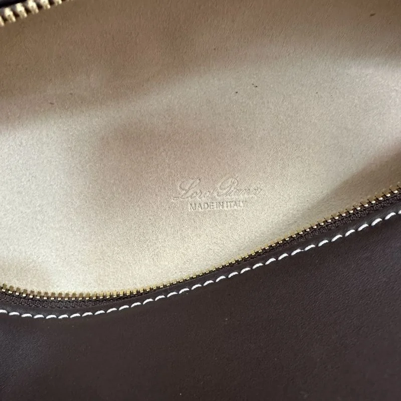 SmartChoice Loro Piana Satchel Bags 43869