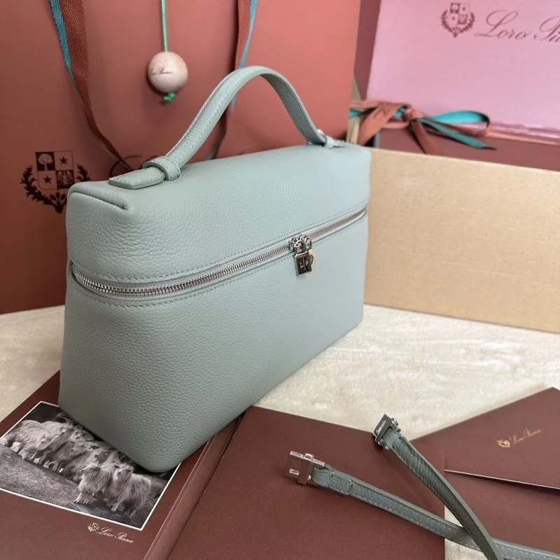 Loro Piana Satchel Bags Minimalist 43883