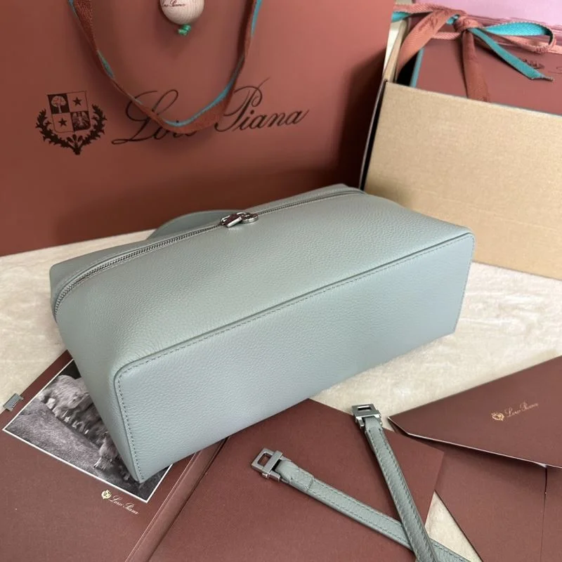 Loro Piana Satchel Bags Minimalist 43883