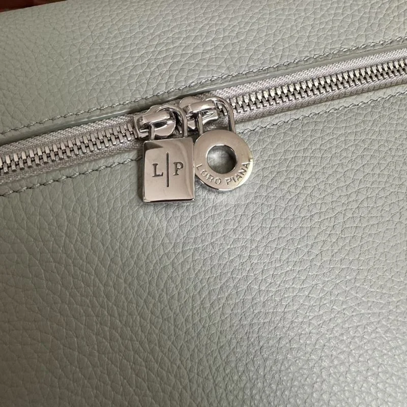 Loro Piana Satchel Bags Minimalist 43883