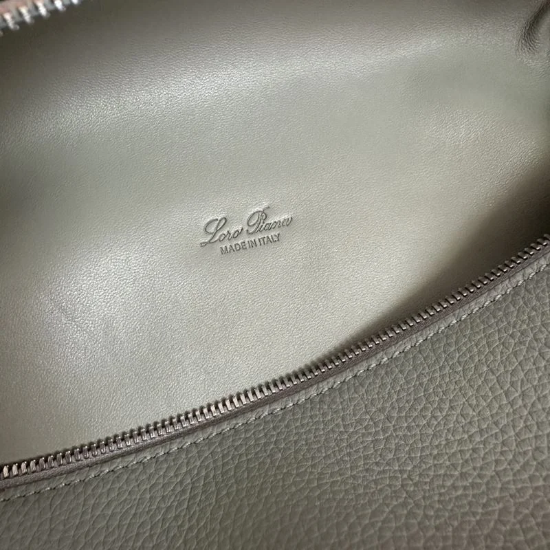 Loro Piana Satchel Bags Minimalist 43883