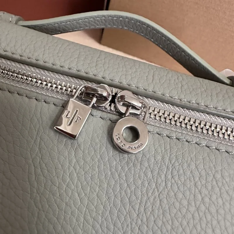 Loro Piana Satchel Bags Soft 43868