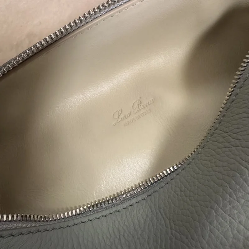 Loro Piana Satchel Bags Soft 43868