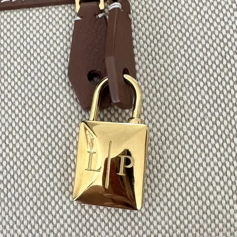 Loro Piana Satchel Bags Modern 43963