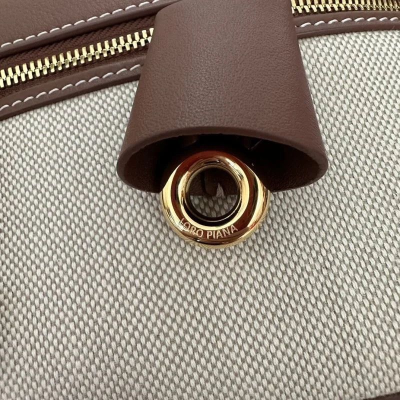Loro Piana Satchel Bags Modern 43963