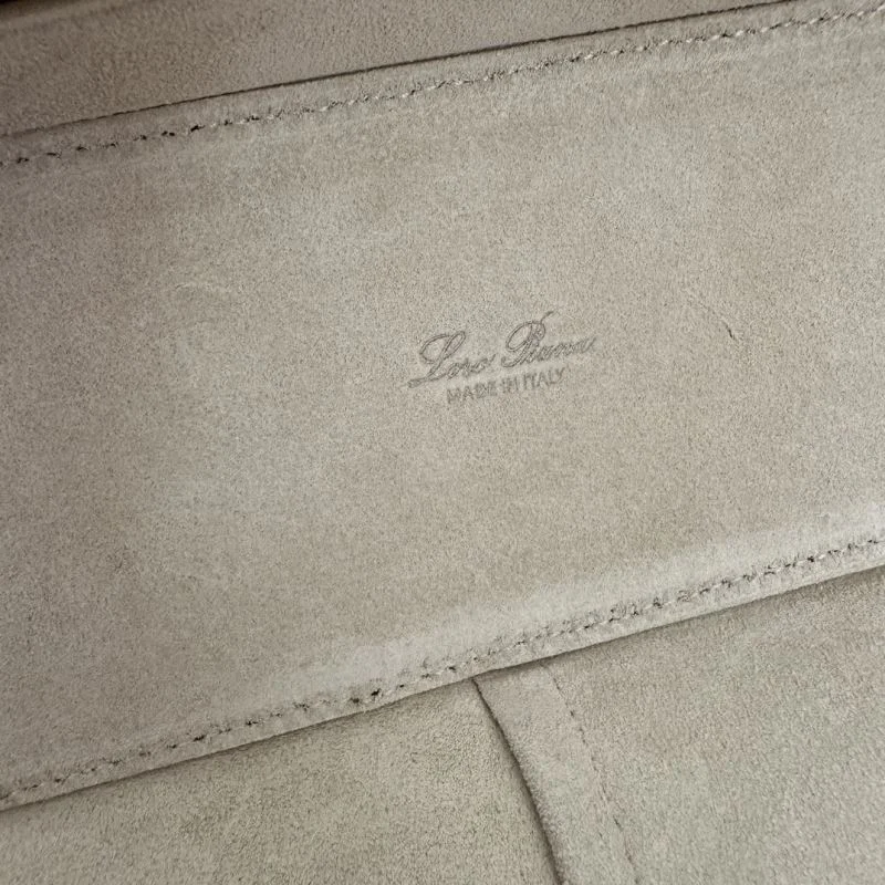 Loro Piana Satchel Bags Modern 43963