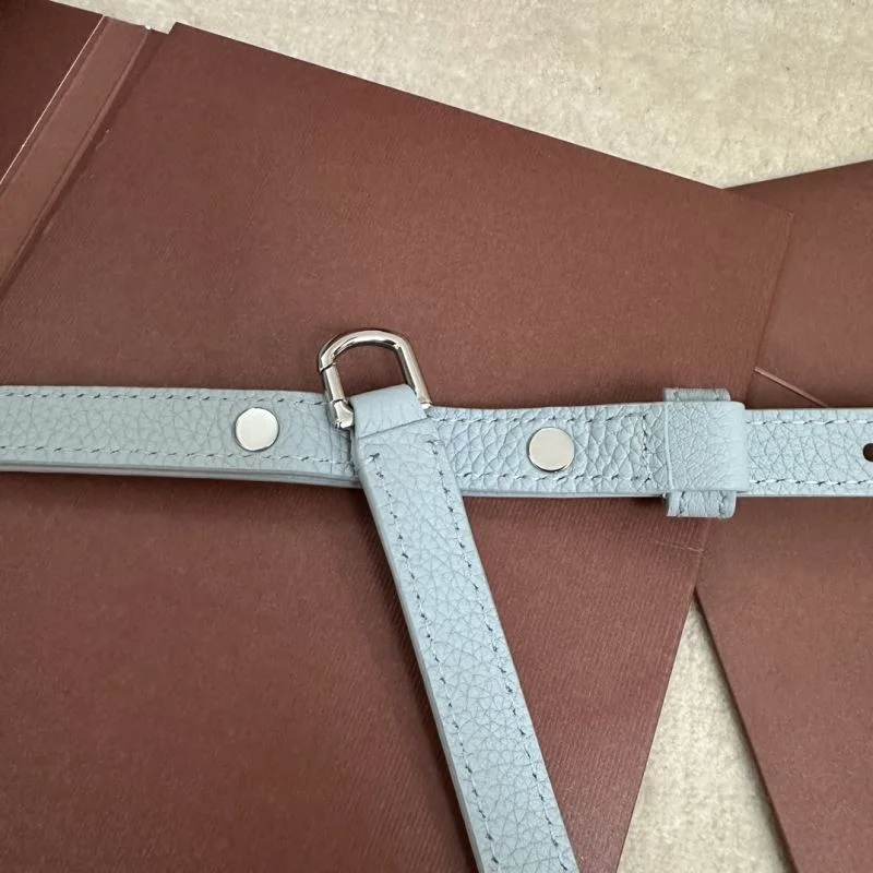 Breathable Loro Piana Satchel Bags 43880