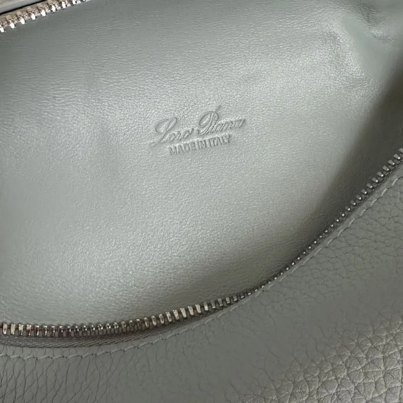 Breathable Loro Piana Satchel Bags 43880