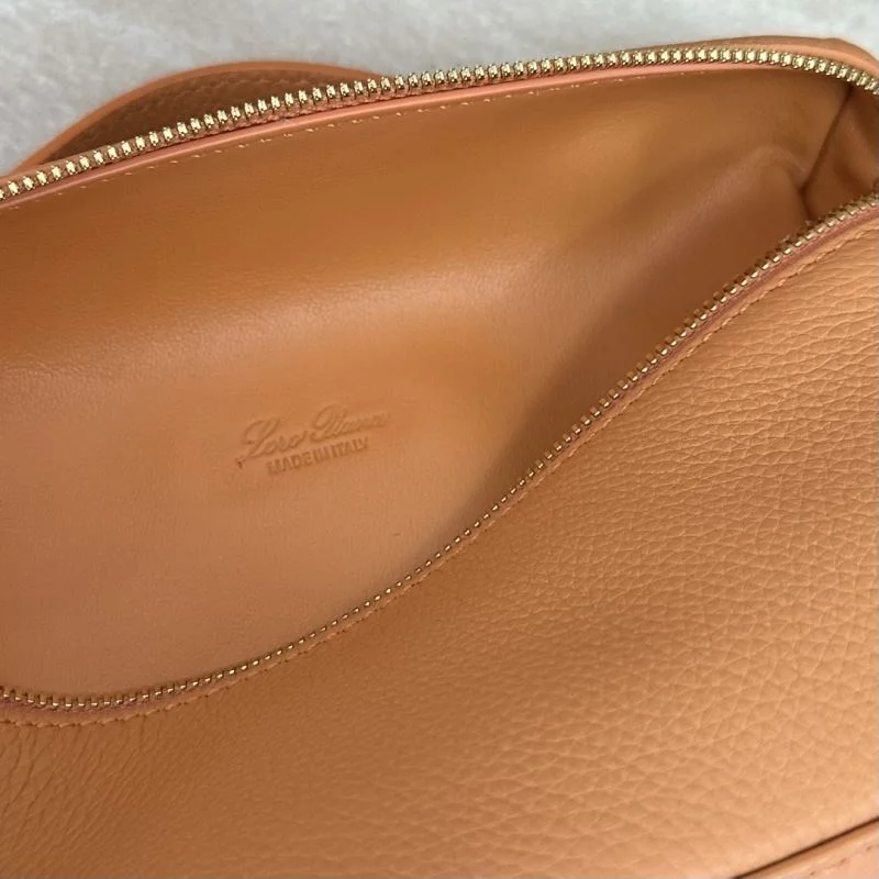Loro Piana Satchel Bags SunProtective 43874