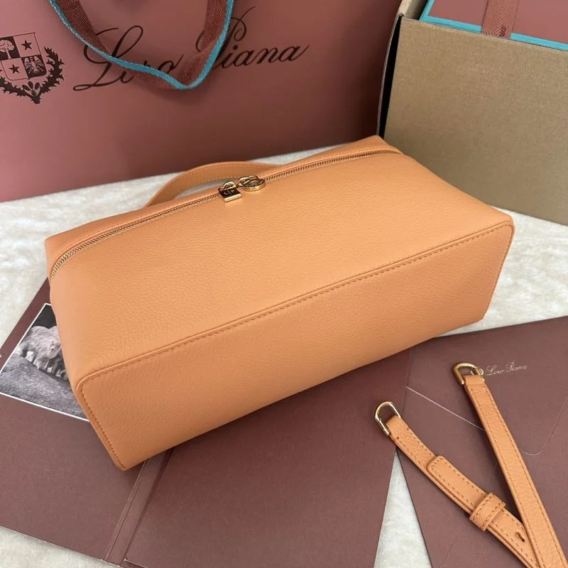 QuickDry Loro Piana Satchel Bags 43944