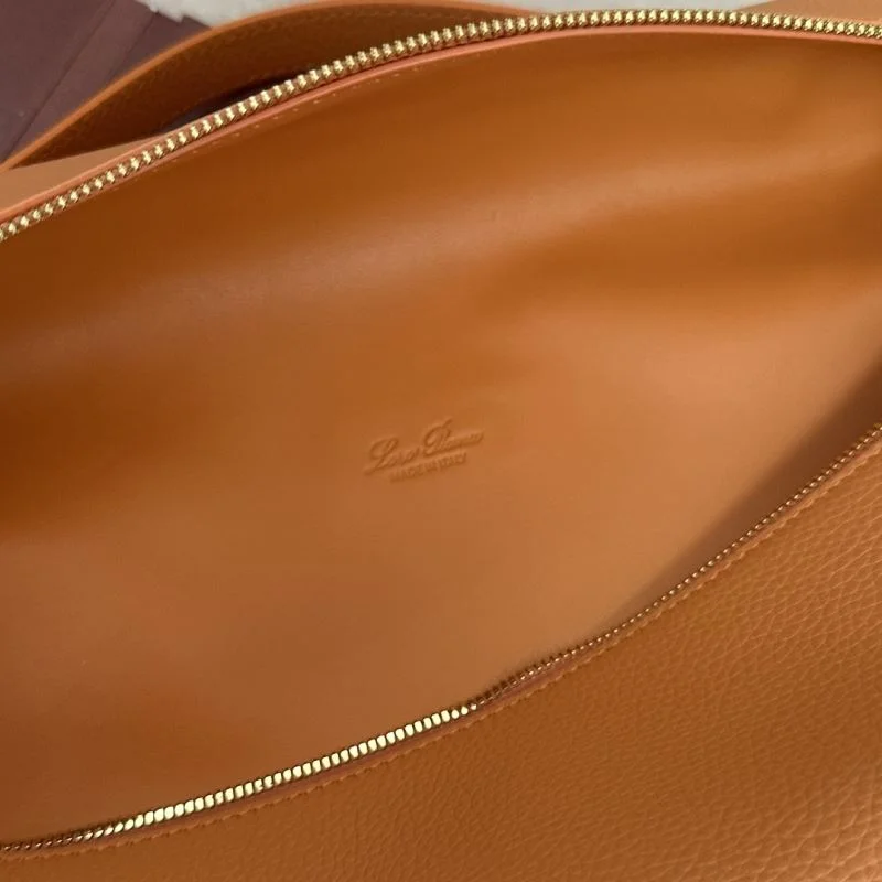 QuickDry Loro Piana Satchel Bags 43944