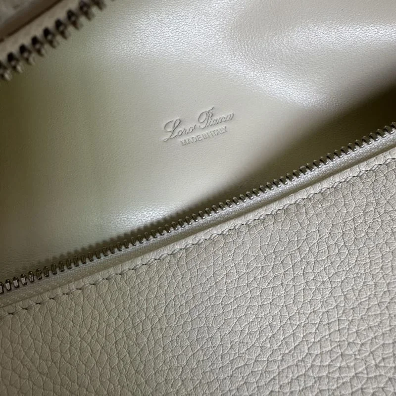Youthful Loro Piana Satchel Bags 43866