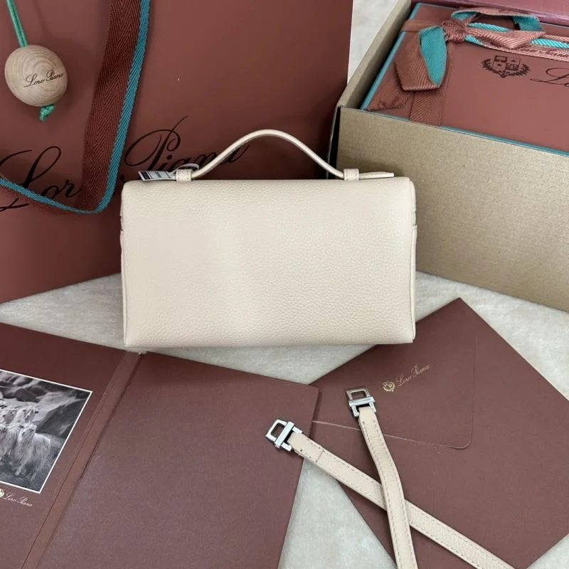 Loro Piana Satchel Bags Upgraded 43882