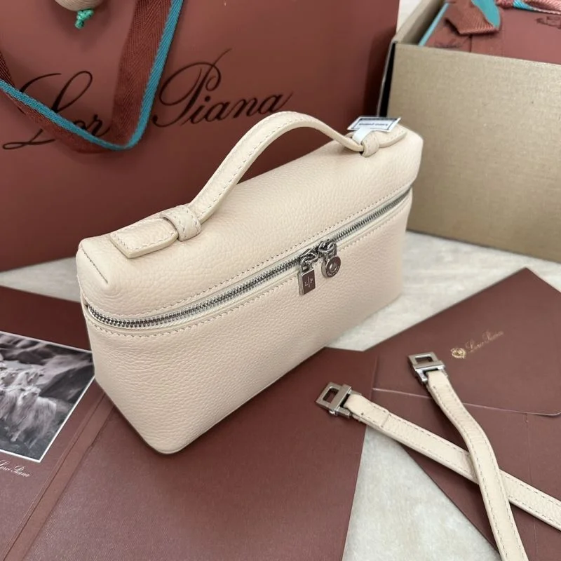 Loro Piana Satchel Bags Upgraded 43882
