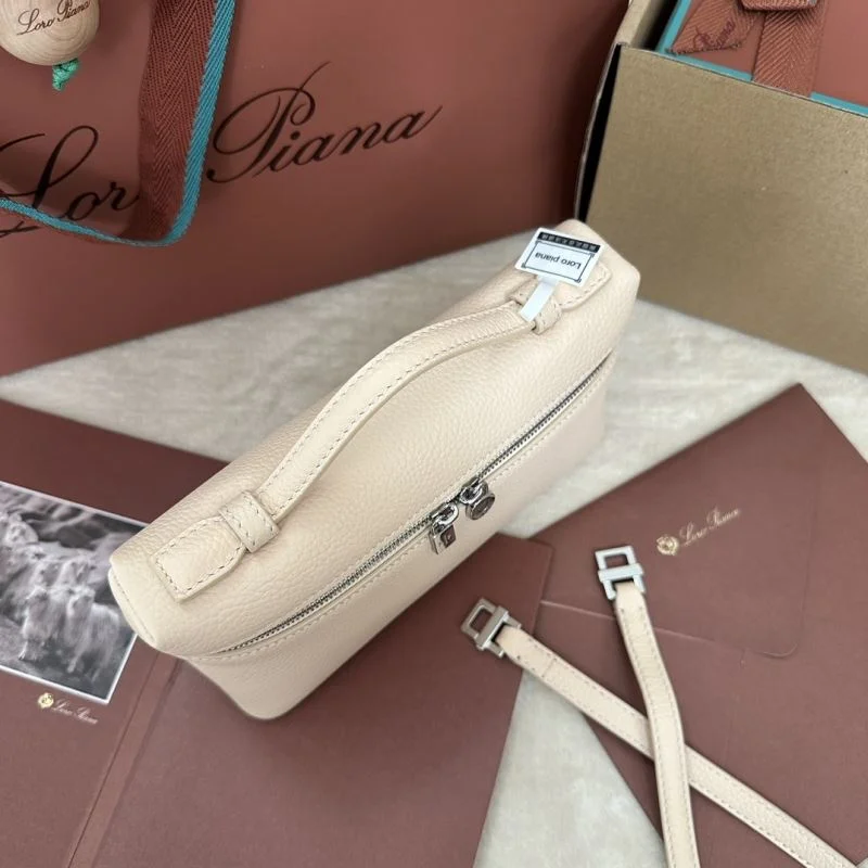Loro Piana Satchel Bags Upgraded 43882