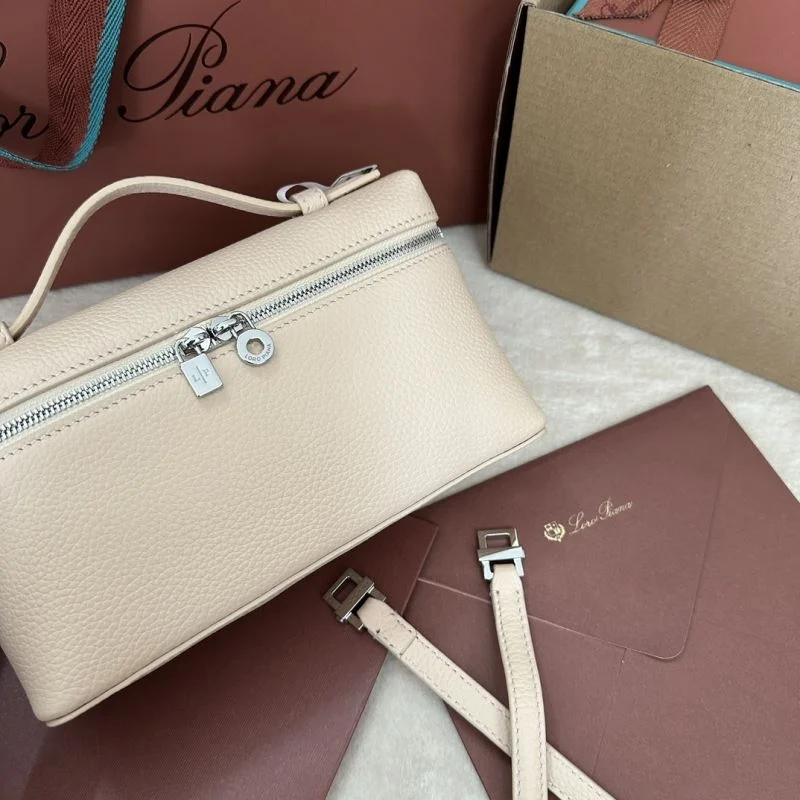 Loro Piana Satchel Bags Upgraded 43882