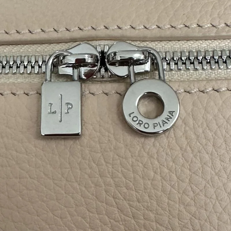Loro Piana Satchel Bags Upgraded 43882