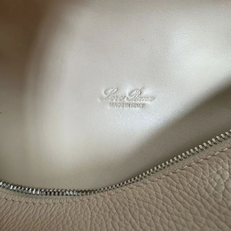 Loro Piana Satchel Bags Upgraded 43882