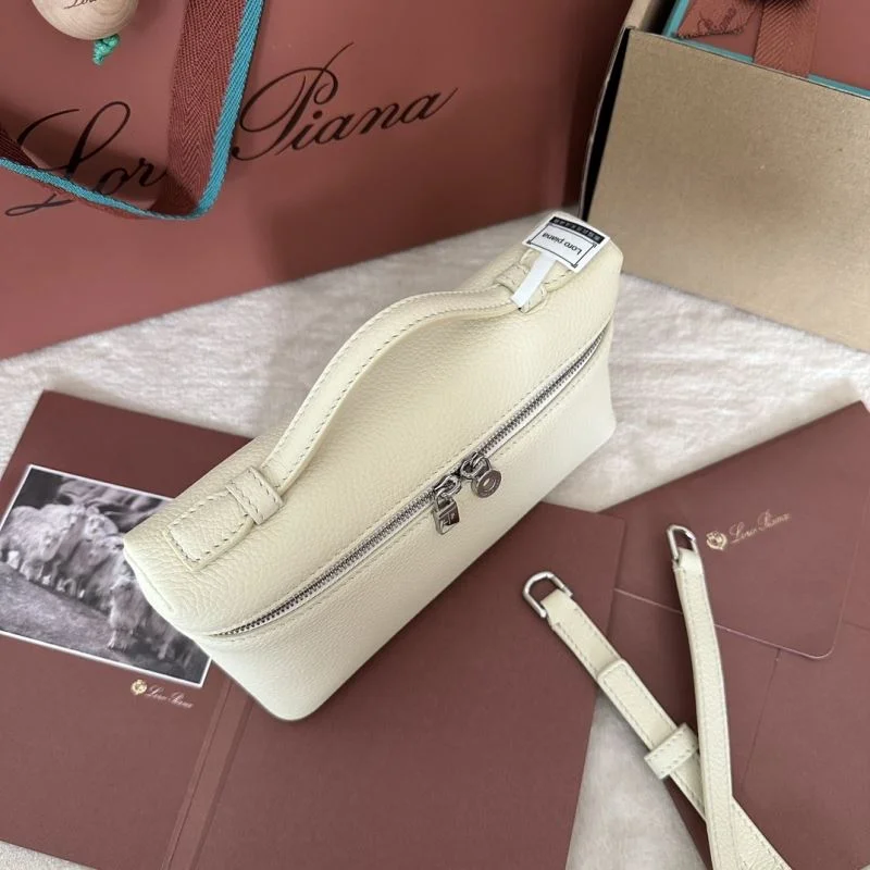 Loro Piana Satchel Bags Resilient 43907