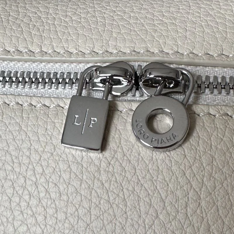 Loro Piana Satchel Bags Resilient 43907
