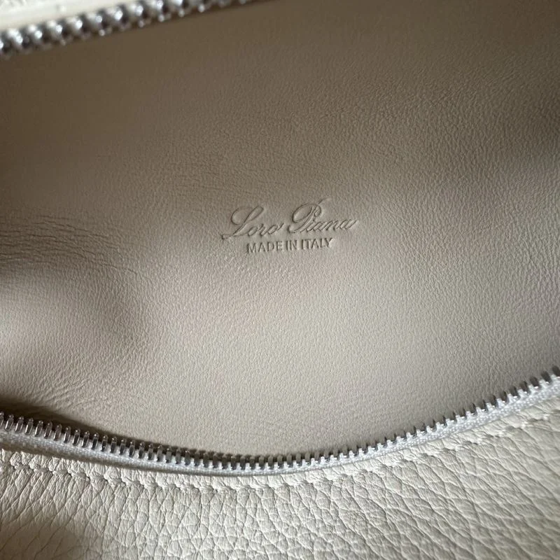 Loro Piana Satchel Bags Resilient 43907