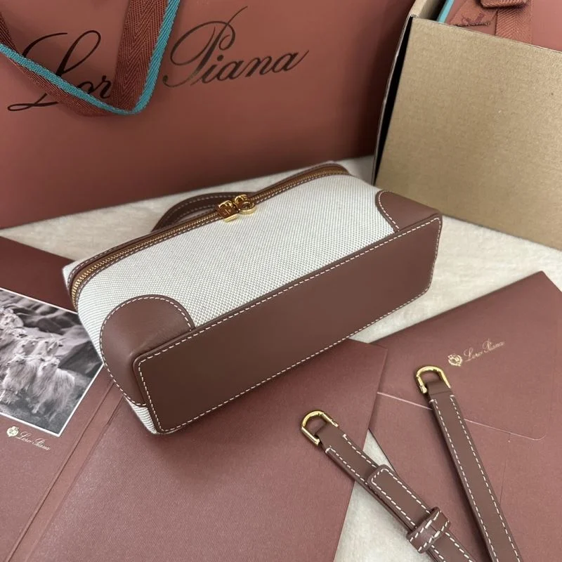 Premium Loro Piana Satchel Bags 43865